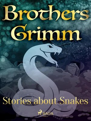 cover image of Stories about Snakes
